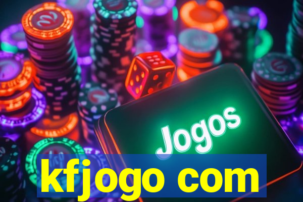 kfjogo com